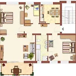 La Apartamento Rostock