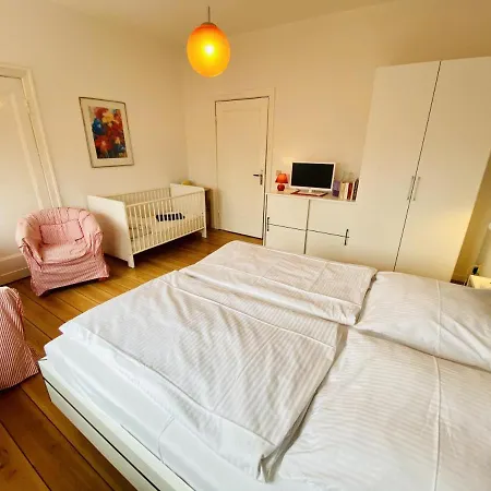 La Apartment