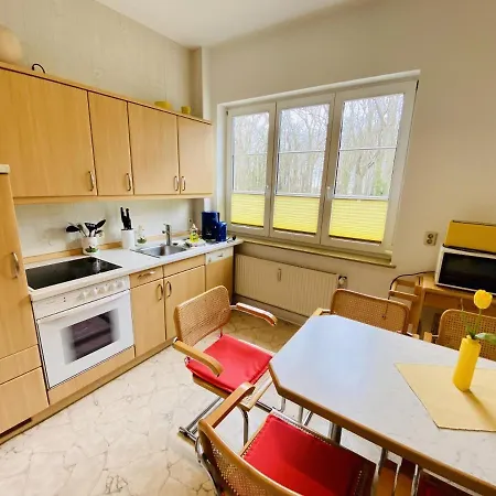 Apartment La