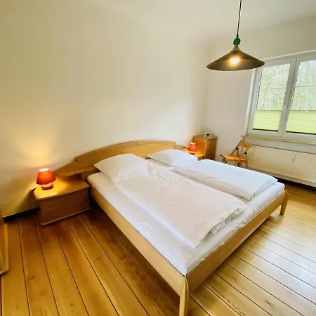 La Appartement Rostock