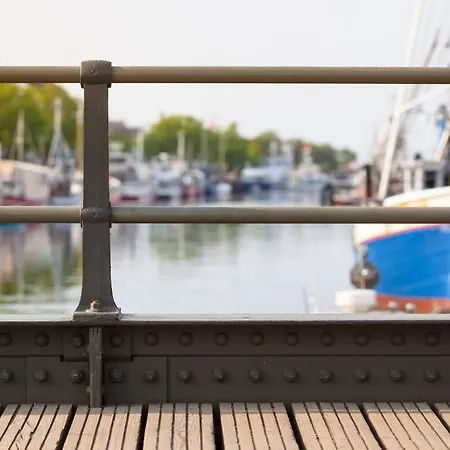 La 公寓 罗斯托克