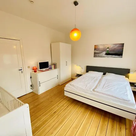 La Apartmán