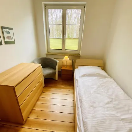 La Apartmán *