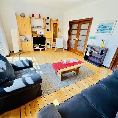 Apartmán La Rostock