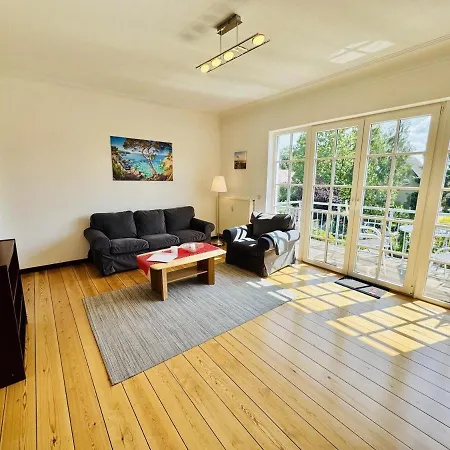 Apartmán La